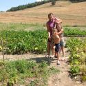 Adotta l'orto - Famiglia Carbonari